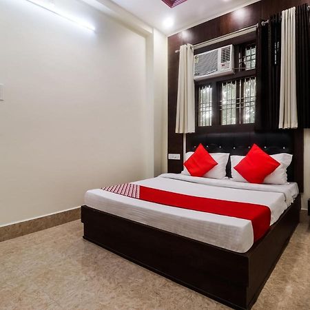 Oyo 70574 Chowdhury Lodge Bankura Экстерьер фото