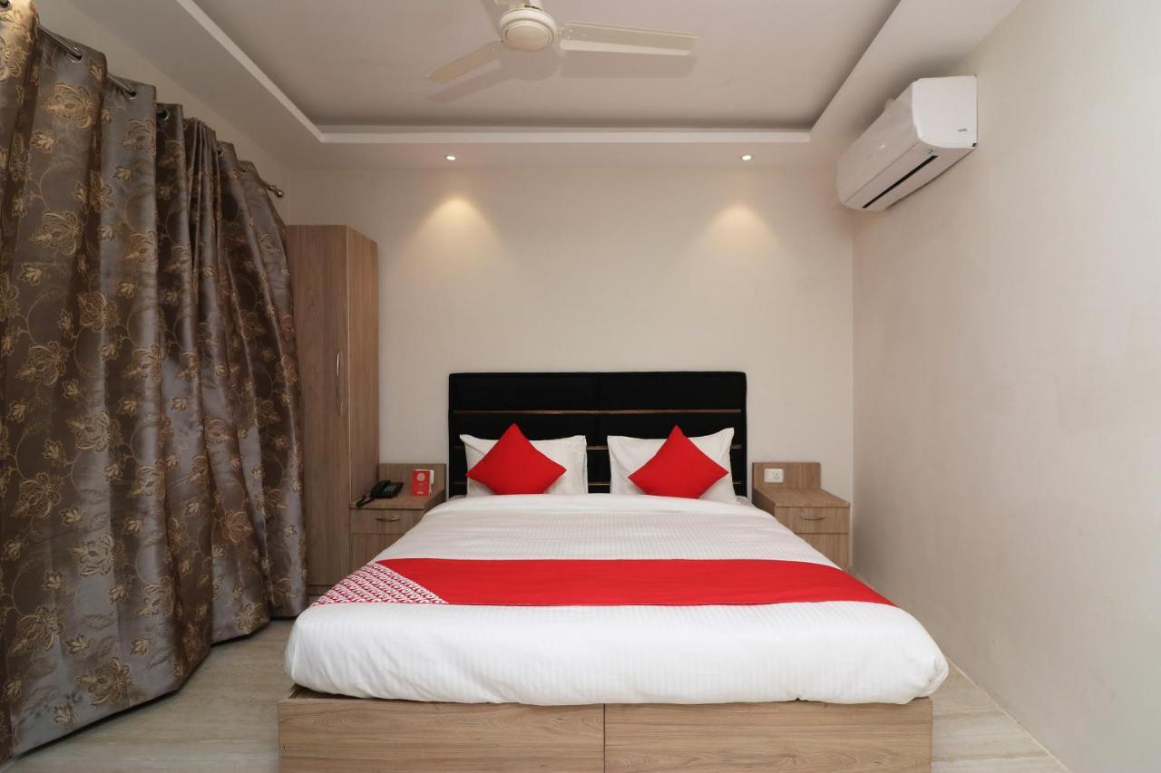 Oyo 70574 Chowdhury Lodge Bankura Экстерьер фото