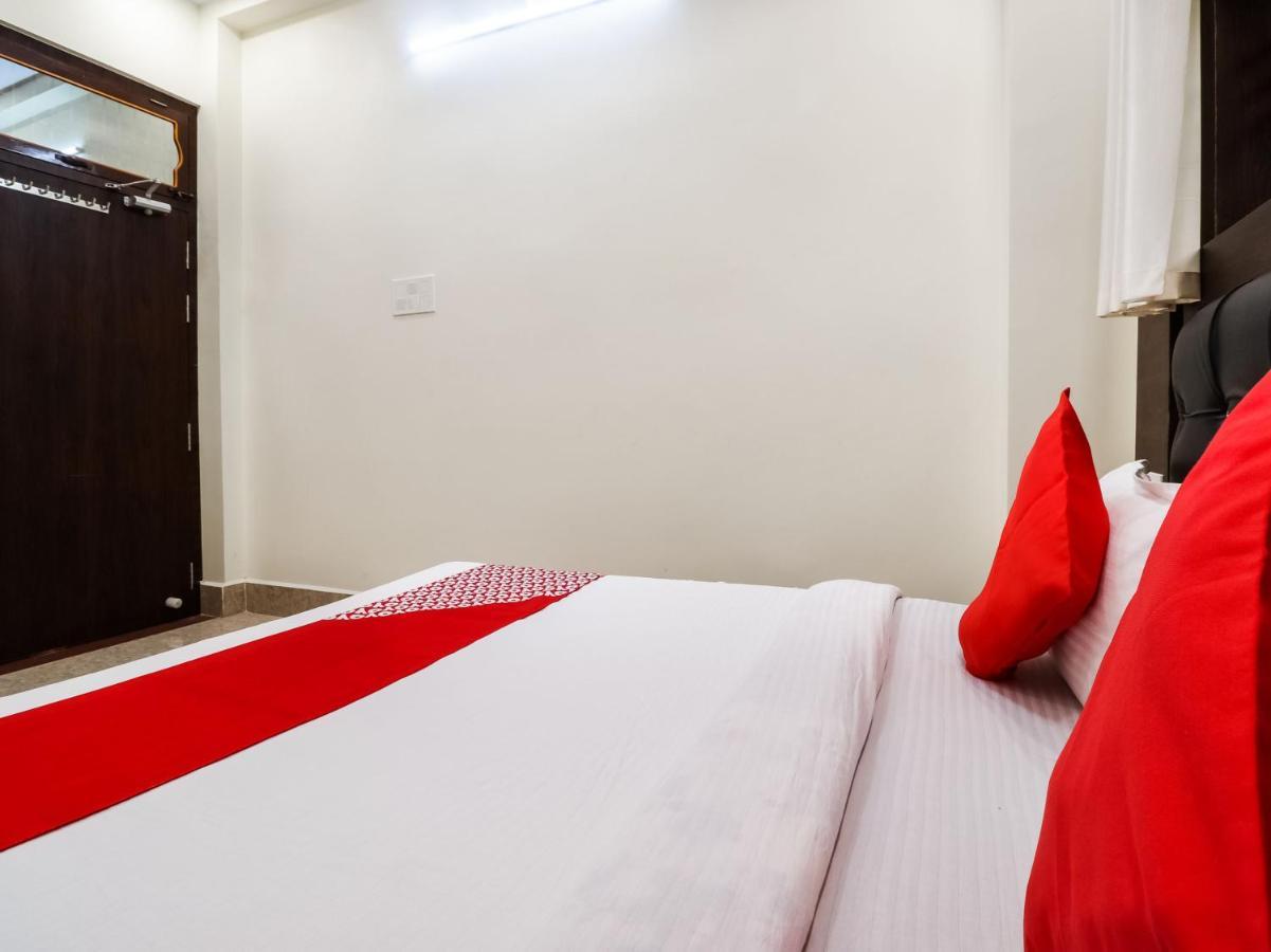 Oyo 70574 Chowdhury Lodge Bankura Экстерьер фото
